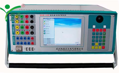 自貢勵誠電力工程公司采購我司電力試驗(yàn)設(shè)備一批