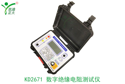 為什么要測量絕緣電阻？